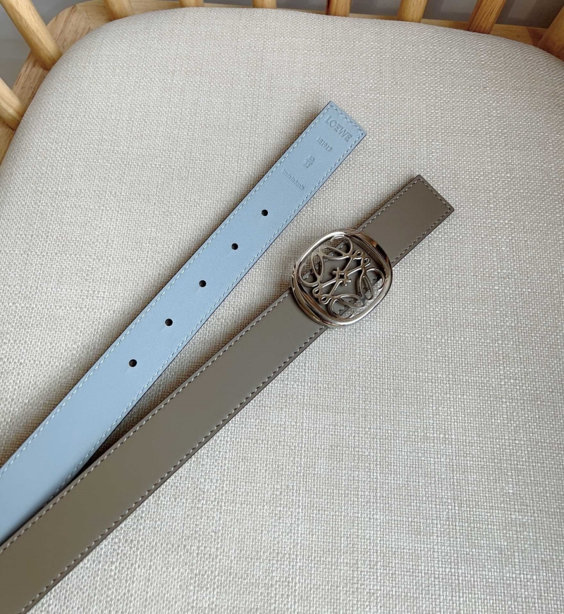 Loewe Belts